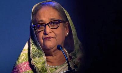 পূবালী ব্যাংকে শেখ হাসিনার লকার জব্দ করল সিআইসি