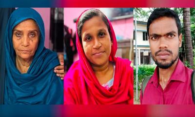 দোহাজারীতে বাস-সিএনজি সংঘর্ষে ৩ জন নিহত, ৮ জন আহত