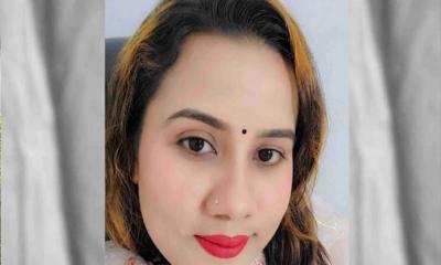 ফরিদপুরে সিলিং ফ্যানে ঝুলন্ত অবস্থায় বিউটিশিয়ানের মরদেহ উদ্ধার