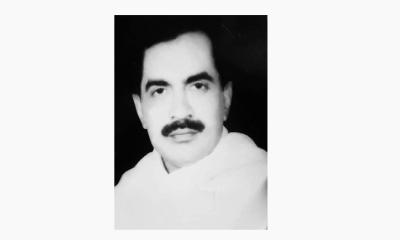মুকসুদপুরে শিক্ষার আলোকবর্তিকা বেলায়েত হোসেন মৃধা স্মরণ