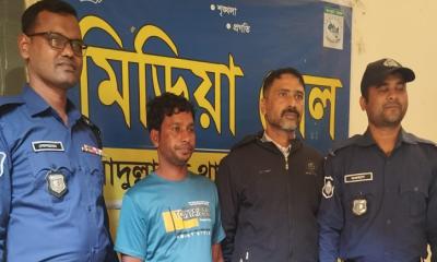 সাদুল্লাপুরে আলোচিত আসাদুল হত্যার মামলার রহস্য উদঘাটন — নারীসহ গ্রেফতার ২