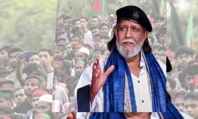বাংলাদেশের সঙ্গে আমার আবেগ জড়িয়ে আছে: মিঠুন চক্রবর্তী