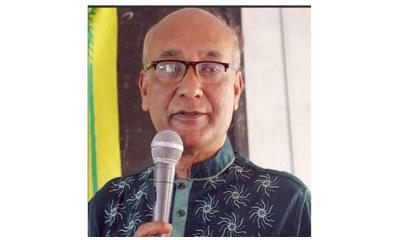 যবিপ্রবি’র সাবেক ভিসি ড. আব্দুস সাত্তারের বিরুদ্ধে দুদকের আরও একটি মামলা