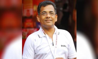 জলিরপাড় বঙ্গরত্ন কলেজের গভর্নিং বডির সভাপতি নির্বাচিত হলেন সেলিমুজ্জামান সেলিম