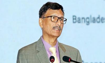 ‘জোট নয়, এটি ছিল কূটনৈতিক আলোচনা’— বাংলাদেশ-চীন-পাকিস্তান বৈঠক নিয়ে পররাষ্ট্র উপদেষ্টা