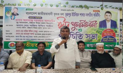 লন্ডনে তারেক রহমানের সাথে ড.ইউনূসের বৈঠকের পর পরাজিত শক্তির মাথা খারাপ হয়ে গেছে