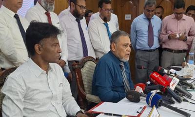 ডিসেম্বরের প্রথমার্ধে জাতীয় নির্বাচনের তফসিল ঘোষণা হবে: সিইসি