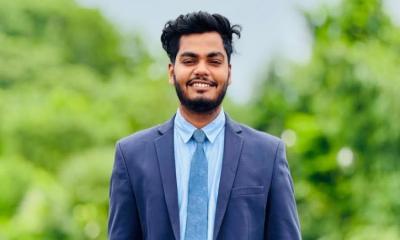 সমন্বয়ক পরিচয়ে প্রাণনাশের হুমকির‍‍` অভিযোগ কুবি শিক্ষার্থীর বিরুদ্ধে