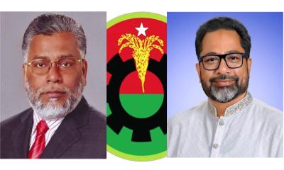 পিরোজপুরের ৩টি আসনের মধ্যে ২টিতে ধানের শীষের প্রার্থী ঘোষণা