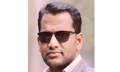 কেশবপুর উপজেলা যুবলীগের আহ্বায়ক বিএম শহীদুজ্জামান শহীদ আটক