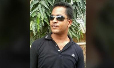 কেশবপুরে যৌথ বাহিনীর হাতে আটক যুবদলের নেতা উজ্জলের মৃত্যু