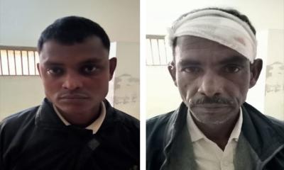 নিয়ামতপুরে তুচ্ছ ঘটনাকে কেন্দ্র করে মারধরে নিহত-১