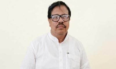 সাবেক সংসদ সদস্য নূর মোহাম্মদ আটক