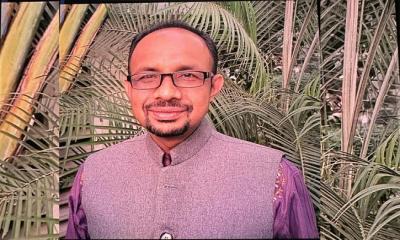 কোটালীপাড়া থেকে ছাত্রলীগের সাবেক কেন্দ্রীয় নেতা গ্রেপ্তার