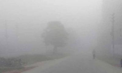 শীত আরও বাড়ার সম্ভবনা