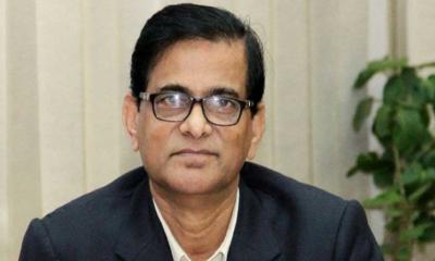 সাবেক পরিকল্পনা প্রতিমন্ত্রী শামসুল আলম গ্রেপ্তার