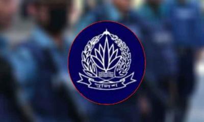সারা দেশে পুলিশের বিশেষ অভিযানে ২৪ ঘণ্টায় আটক ১,৭৮২