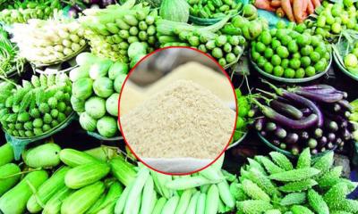 চালের বাজারে অস্থিরতা, সবজির দামও চড়া