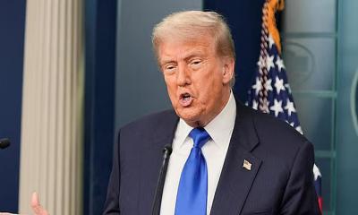 গাজায় ৬০ দিনের যুদ্ধবিরতির প্রস্তাবে ইসরায়েলের সম্মতি: ট্রাম্প
