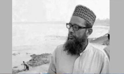 জামায়াতের সমাবেশে আসার পথে সড়ক দুর্ঘটনায় উপজেলা আমির নিহত