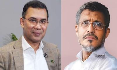 তারেক রহমান-বাবরের খালাসের বিরুদ্ধে আপিল শুনানি চলছে