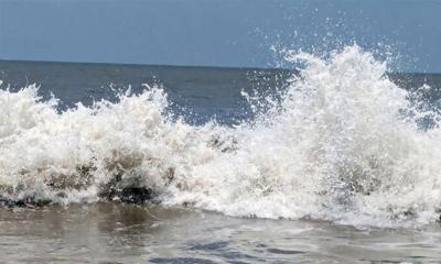 বঙ্গোপসাগরে লঘুচাপ, সারাদেশে তাপমাত্রা কমার আভাস