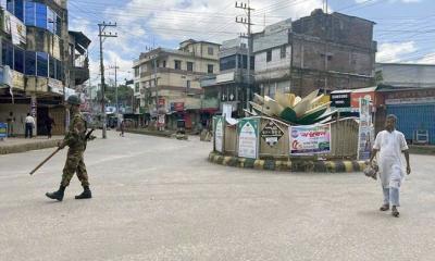 খাগড়াছড়িতে জুম্ম ছাত্র-জনতার অবরোধ কর্মসূচি প্রত্যাহার