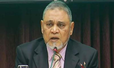 আসন্ন নির্বাচনে ১০ লাখ সরকারি কর্মচারীর ভোটের সুযোগ থাকবে: সিইসি