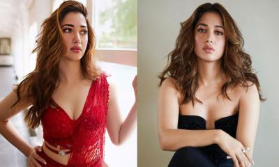 বিয়ের পরিকল্পনা নিয়ে মুখ খুললেন তামান্না ভাটিয়া