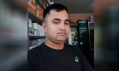 দক্ষিণ আফ্রিকায় নিজ দোকানে গুলিতে বাংলাদেশি নিহত