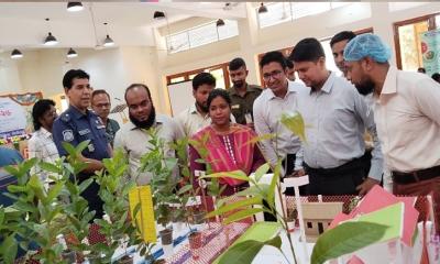 কোটচাঁদপুরে পার্টনার কংগ্রেস অনুষ্ঠিত