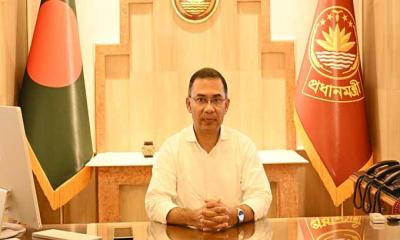 সরকারি ব্যানার-বিলবোর্ডে প্রধানমন্ত্রীর ছবি ব্যবহার নিষিদ্ধ