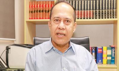 এবার  সাবেক সিইসি হাবিবুল আউয়াল গ্রেফতার