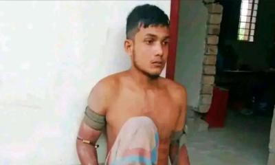 ঝালকাঠিতে স্কুল ছাত্রীকে ধর্ষণের অভিযোগে, অভিযুক্ত গ্রেফতার