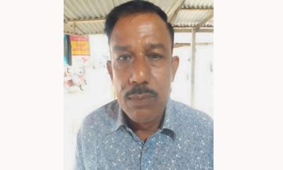 সড়ক দুর্ঘটনায় গোয়ালন্দ উপজেলা আওয়ামী লীগ নেতার মৃত্যু