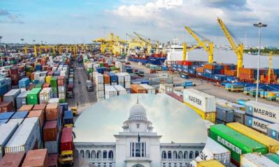 চট্টগ্রাম বন্দরের নতুন মাশুল আদায় এক মাসের জন্য স্থগিত করেছে হাইকোর্ট