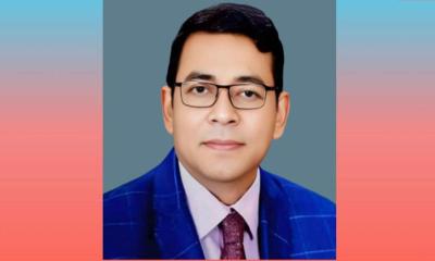 ফরিদপুরে জেলা আওয়ামী লীগের সাবেক সহ-সভাপতি গ্রেফতার