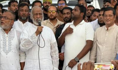 বিএনপি জুলুম নির্যাতনের রাজনীতিতে বিশ্বাস করে না: মঈন খান