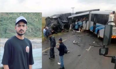 দক্ষিণ আফ্রিকায় পৃথক সড়ক দুর্ঘটনায় বাংলাদেশিসহ নিহত ১১, আহত ৩১