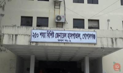 গোপালগঞ্জে এসএসসি পরীক্ষার্থীর রহস্যজনক মৃত্যু