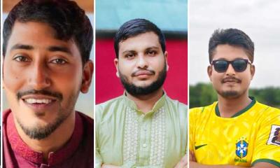 বটতলী স্পোর্টিং ক্লাবের নতুন কমিটি গঠন; সভাপতি রাজু, সম্পাদক জুমান