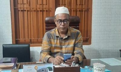 নরসিংদীতে যুবলীগ নেতা ও ইউপি চেয়ারম্যান কাউসার রশিদ বিপ্লব গ্রেফতার