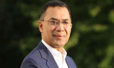 ক্ষমতায় গেলে গুম প্রতিরোধে আইন প্রণয়নের ঘোষণা তারেক রহমানের