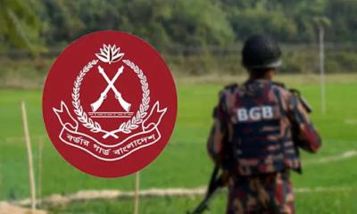 চোরাচালান ও অবৈধ বালু উত্তোলন বন্ধে ৩৯ বিজিবির কঠোর পদক্ষেপ