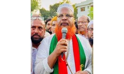 চেক প্রত্যাখ্যান মামলায় জেলা বিএনপির সদস্য সচিব ‘চাইনিজ রফিক’-এর এক বছরের কারাদণ্ড