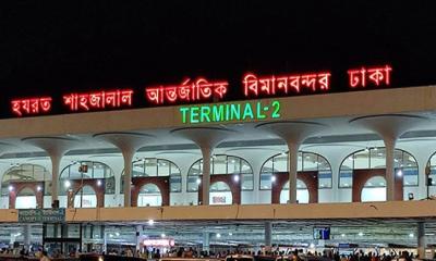 দেশের সব বিমানবন্দরে সতর্কতা জারি
