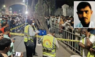 পরকীয়ার জেরে লাশ ২৬ খণ্ড: নিহতের বন্ধু গ্রেপ্তার