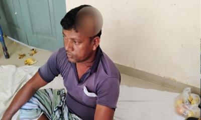 বড়াইগ্রামে জোনাইলে আওয়ামী লীগের দুই গ্রুপের সংঘর্ষে আহত ৮