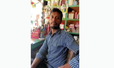 ঝিনাইগাতীতে জুলাই যোদ্ধাকে অপহরণের চেষ্টা : আটক ১