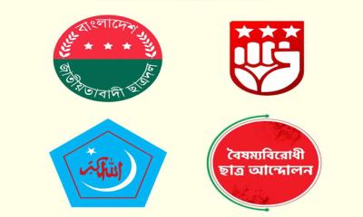 ব্যবসায়ী যুবদল হত্যা, ইমামকে কুপিয়ে জখম: প্রতিবাদে উত্তাল বাকৃবি